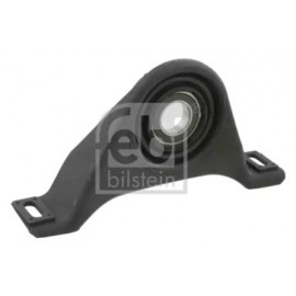 Опора валу кардан. (підвісний підшипник) MB W210 2.0 - 3.2 (-02) (вир-во FEBI)  Опора валу кардан. (підвісний підшипник) MB W210 2.0 - 3.2 (-02) (вир-во FEBI)