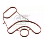 Прокладка масляного радіатора MB OM611 (вир-во FEBI)  Прокладка масляного радіатора MB OM611 (вир-во FEBI)