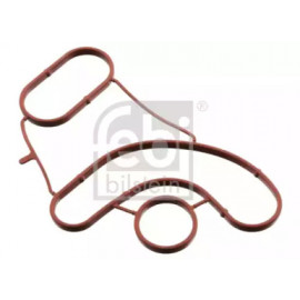 Прокладка масляного радіатора MB OM611 (вир-во FEBI)