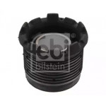 Сайлентблок балки MB BM638 108D, 110D, 113-280 (-03) передн. ось, задн. (пр-во Febi)  Сайлентблок балки MB BM638 108D, 110D, 113-280 (-03) передн. ось, задн. (пр-во Febi)