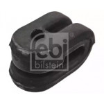 Втулка глушника Renault (вир-во Febi) 