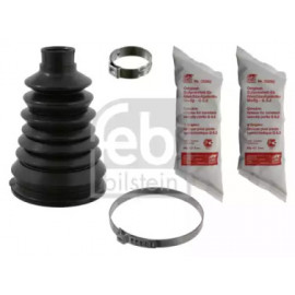 Пильовик ШРУСа зовн. RENAULT (вир-во FEBI)  Пильовик ШРУСа зовн. RENAULT (вир-во FEBI)