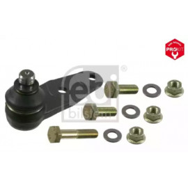 Опора кульк. RENAULT MEGANE, R19, R21, EXPRESS (86-95, 95-) (вир-во Febi)