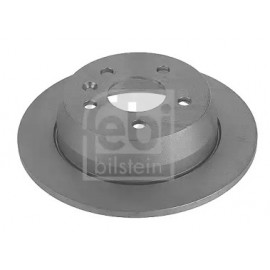 Диск гальм. (вир-во Febi)