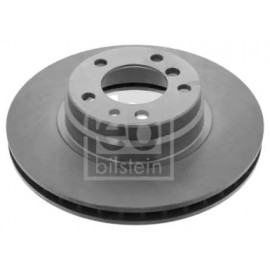 Диск гальм. (вир-во Febi)