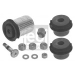 Сайлентблок Важiльа MB W210 (95-02) (комп. 3шт.) (вир-во Febi) 