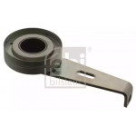 Патрубoк водяного охолодження FIAT (вир-во Rapro) 