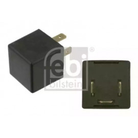 Реле-прерыв.указателя поворота 3-х контактное VW-Audi (пр-во FEBI)