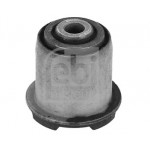 Сайлентблок рычага OPEL ASTRA G передн. ось, задн. (пр-во Febi) 