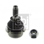 Опора кульк. CITROEN (вир-во Febi) 