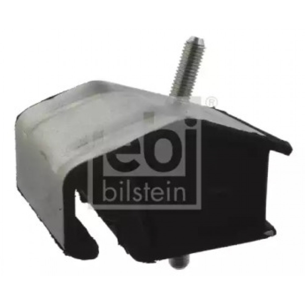 Подушка АКПП, МКПП, RENAULT MEGANE 96-99 1.4-1.6 (вир-во FEBI)