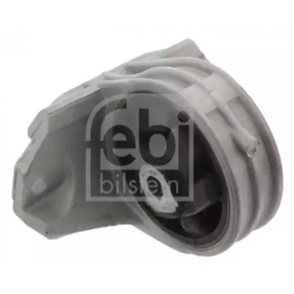 Подушка двигателя задняя Renault Megane I 1995 - 2008 (пр-во FEBI)