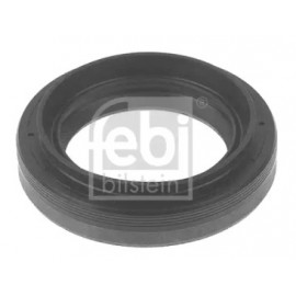 Ущільнююче кільце валу, фланець ступінчастої коробки передач (вир-во Febi)