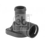 Фланец охлаждающей жидкости VAG (пр-во FEBI) 