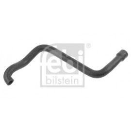 Шланг, вентиляция картера BMW M20 (пр-во FEBI)