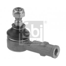 Наконечник тяги рул. VOLVO 440-480 1.6-2.0 87-96 передн. (вир-во Febi)