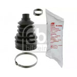 Деталі підвіски 