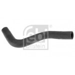 Патрубoк водяного охлаждения двигателя, снизу, от радиатора к водяному насосу MB (пр-во FEBI) 