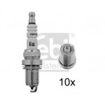 Свічка запалювання FDR13WC1A (вир-во FEBI)  Свічка запалювання FDR13WC1A (вир-во FEBI)