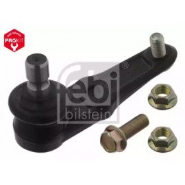 Опора кульк. MAZDA (вир-во Febi)