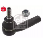 Наконечник тяги рул. AUDI 3 96-03 SEAT LEON 99-06 передн. лів. (вир-во Febi)  Наконечник тяги рул. AUDI 3 96-03 SEAT LEON 99-06 передн. лів. (вир-во Febi)