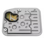 Фільтр масляний АКПП VW GOLF III, IV, T4 90-03 (вир-во FEBI) 