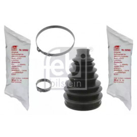 Комплект пильників Fiat Pkw (вир-во Febi)