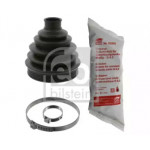 Пильник ШРУС гумовий 