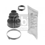 Деталі підвіски 