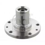 Деталі підвіски 