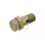 Патрубoк водяного охолодження PSA (вир-во Rapro) 