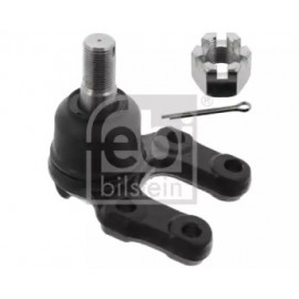 Опора кульова NISSAN TERRANO I, FORD MAVERICK 87-98 перед. міст низ (Вир-во FEBI)