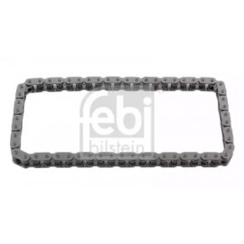 Цепь ГРМ BMW 320i-328i E36 дв.M50, M52, M54 (90-00) (пр-во Febi)