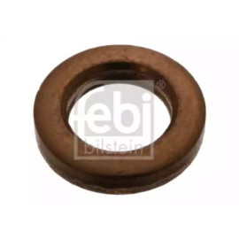 Уплотнительное кольцо, система питания дизеля (вир-во FEBI)