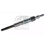 Свічка розжарювання Ford Pkw (вир-во FEBI)  Свічка розжарювання Ford Pkw (вир-во FEBI)