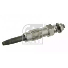 Свічка накалювання FIAT DUCATO 1.9d/td, 2.5d, FORD SIERRA 2.3d, MB W124 (-02) (вир-во FEBI)  Свічка накалювання FIAT DUCATO 1.9d/td, 2.5d, FORD SIERRA 2.3d, MB W124 (-02) (вир-во FEBI)