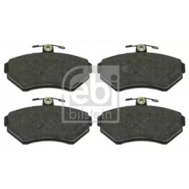 Диск гальмівний ALFA/FIAT/LANCIA передн. вент. (вир-во ABS)