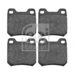 Патрубoк водяного охолодження FORD (вир-во Rapro) 