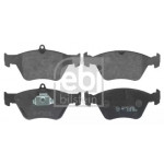 Диск гальмівний TOYOTA Corolla передн. вент. (вир-во ABS)  Диск гальмівний TOYOTA Corolla передн. вент. (вир-во ABS)