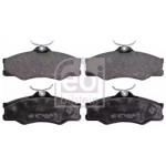 Гальмовий диск (вир-во ABS)  Гальмовий диск (вир-во ABS)