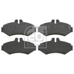 Диск гальмівний MB E280 - E420 задн. (вир-во ABS)  Диск гальмівний MB E280 - E420 задн. (вир-во ABS)