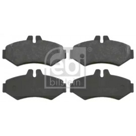 Диск гальмівний MB E280 - E420 задн. (вир-во ABS)