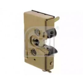 Замок двери  VW-Audi (вир-во FEBI)