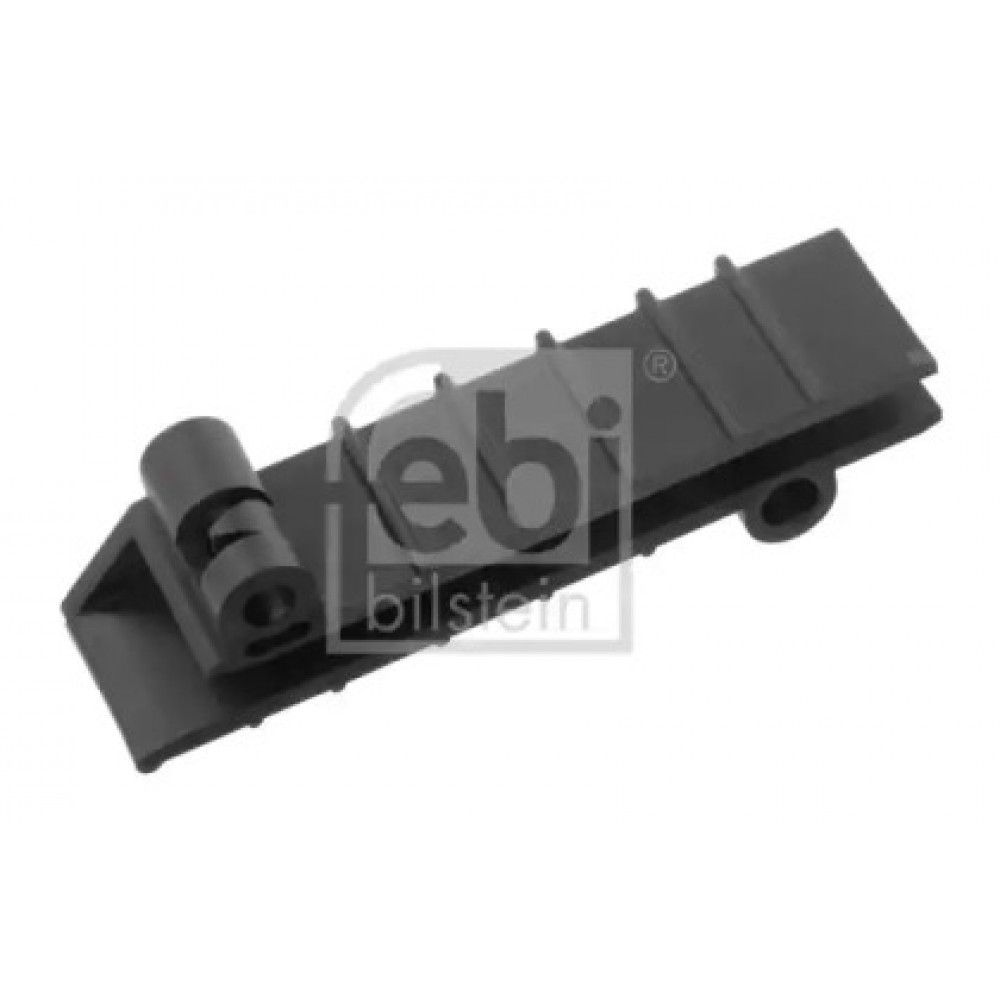 Планка успокоителя цепи MB M102 85- (пр-во Febi)