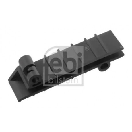 Планка успокоителя цепи MB M102 85- (пр-во Febi)