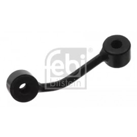 Тяга стабілізатора MERCEDES SPRINTER, VW LT 28-46 II 95-06 перед. міст зліва (Вир-во FEBI)