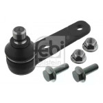 Опора кульк. FORD (вир-во Febi) 