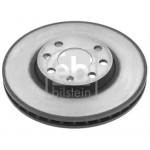 Диск гальм. (вир-во Febi) 