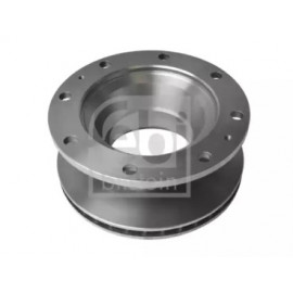 Гальмовий диск (вир-во ABS)