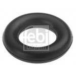 Кронштейн глушника DAEWOO,OPEL (вир-во Febi) 